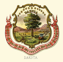 North Dakota Dejure Assembly